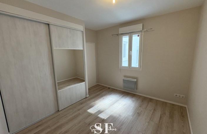 AGEN HYPER CENTRE - IMMEUBLE LOUE A VENDRE - 6 APPARTEMENTS — photo 3