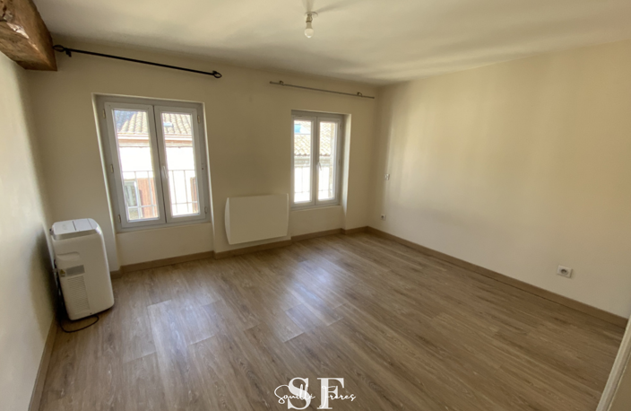 AGEN HYPER CENTRE - IMMEUBLE LOUE A VENDRE - 6 APPARTEMENTS — photo 5