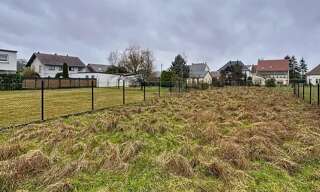 Terrain  696 m² à vendre à Sarralbe (57430)