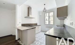 Appartement 3 Pièces 60 m² à vendre à Rennes (35000)