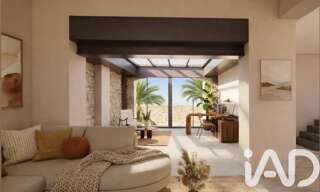 Maison 5 Pièces 184 m² à vendre à Grimaud (83310)