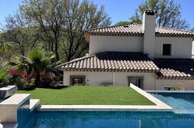 Maison 5 pièces 1490000 €