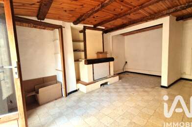 Maison 4 pièces 91000 €