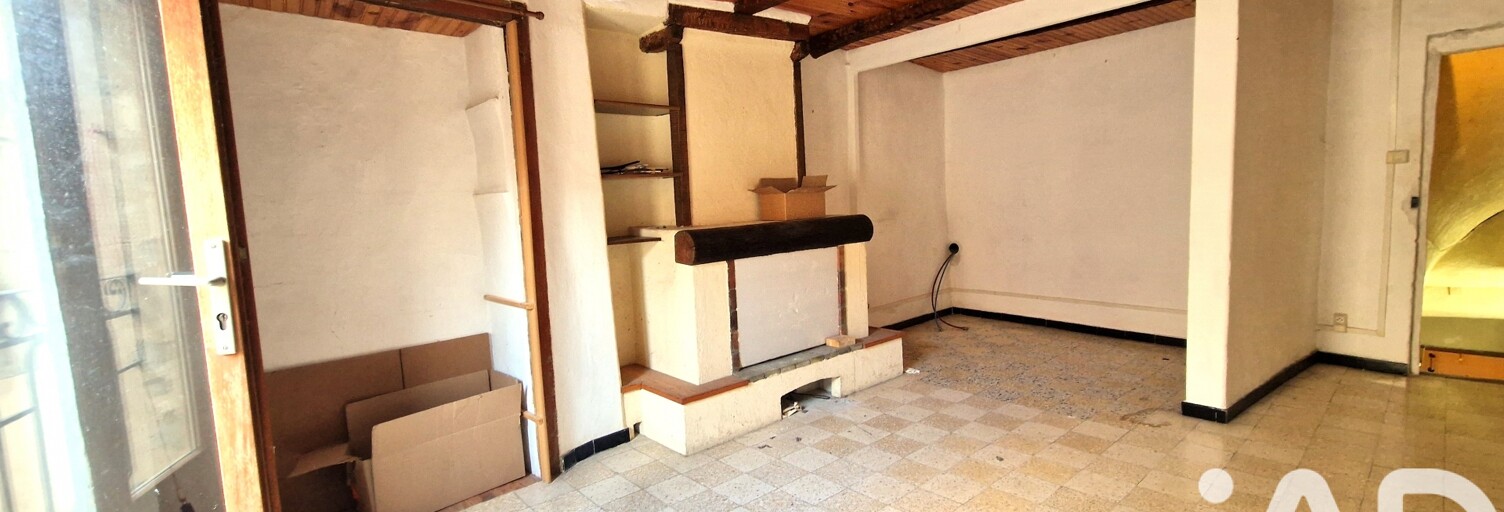 Maison 4 Pièces 93 m² à vendre à Valensole (04210)