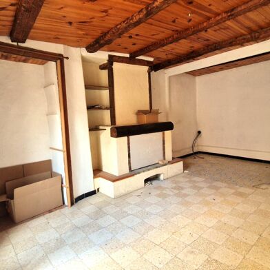 Maison 4 pièces 91000 €