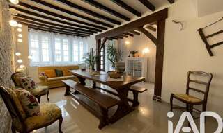 Maison 10 Pièces 249 m² à vendre à Chauvigny-du-Perche (41270)