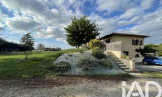 Maison 5 Pièces 206 m² à vendre à Lagrave (81150)