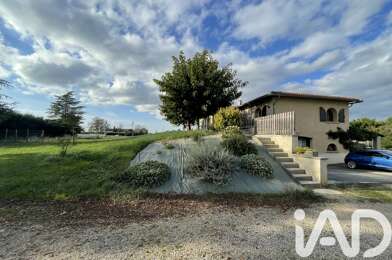 Maison 5 pièces 319000 €