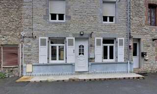 Maison 5 Pièces 107 m² à louer à Givet (08600)