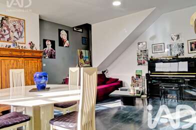 Maison 3 pièces 288000 €