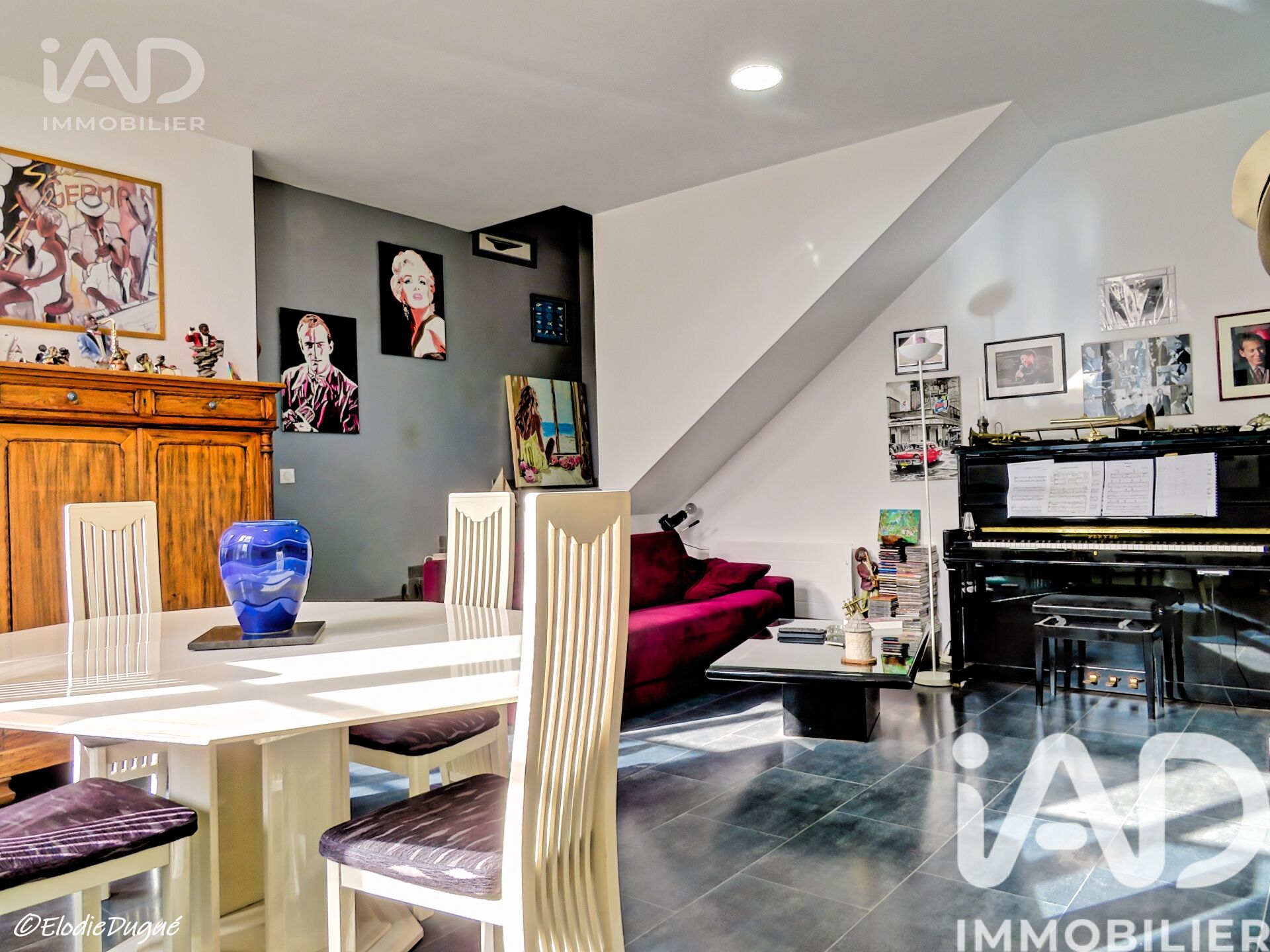 Maison à vendre, 3 pièces, 86 m², Macau