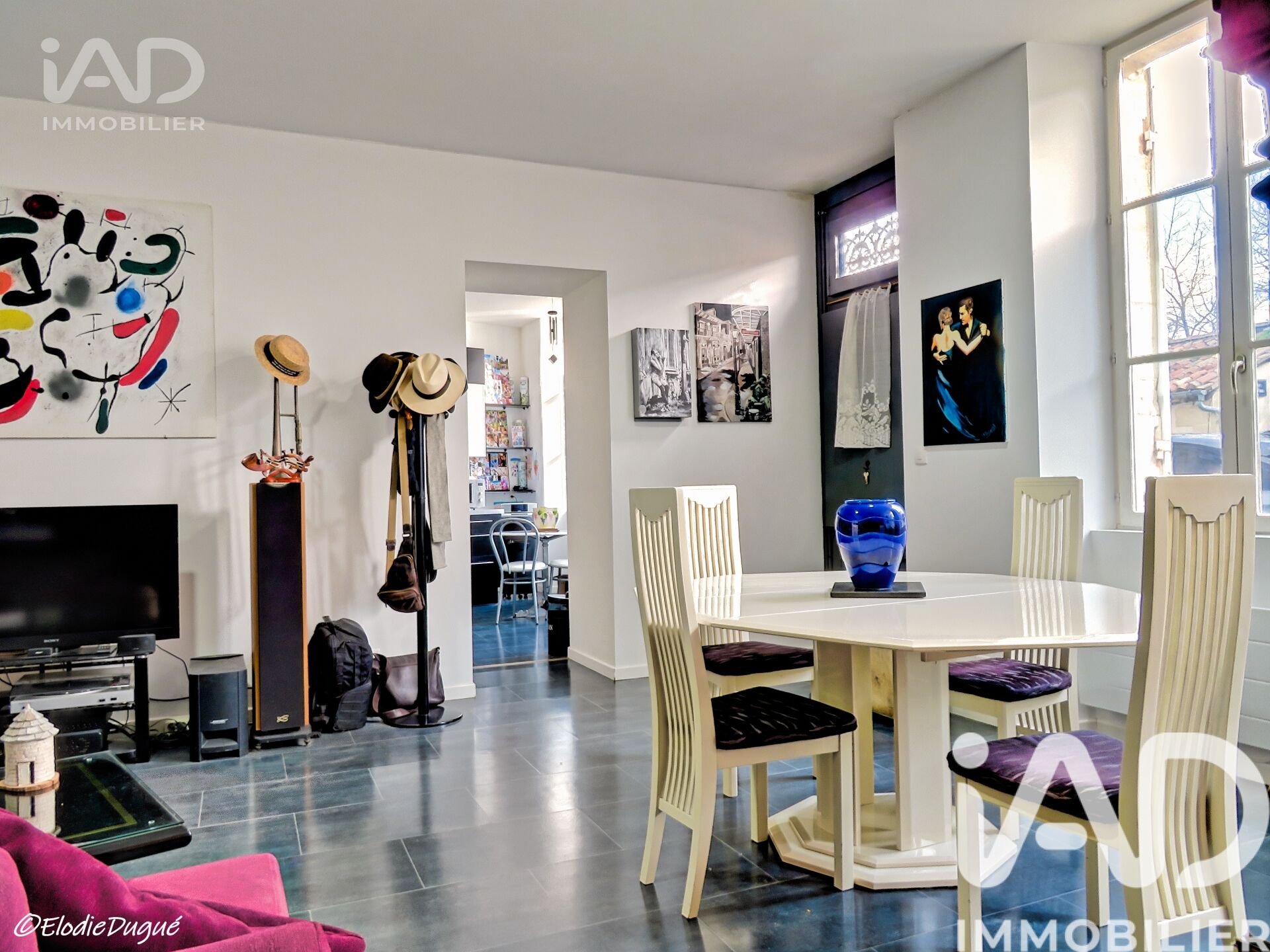 Vente Maison/villa 3 pièces - Photo 2