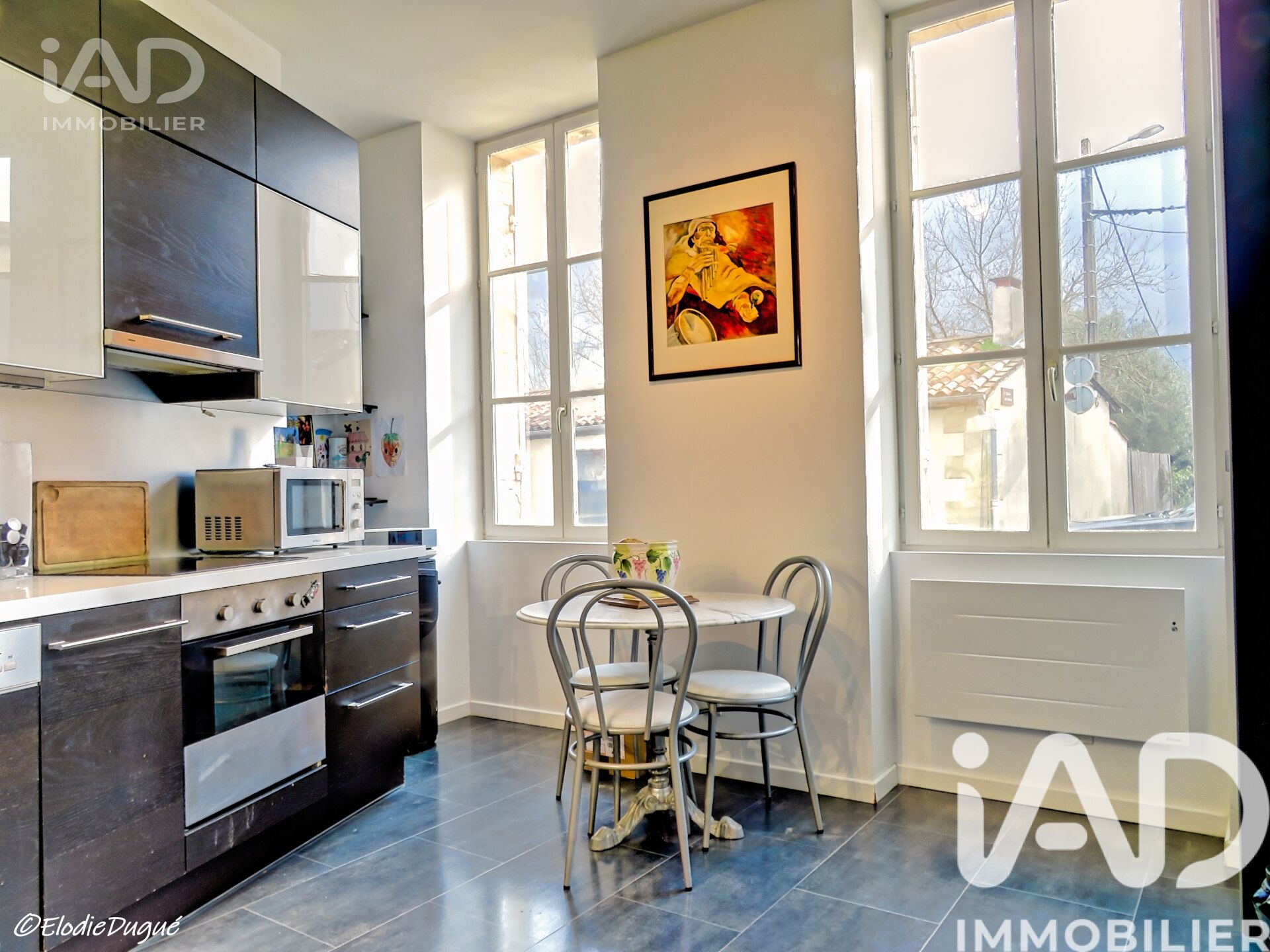 Vente Maison/villa 3 pièces - Photo 3