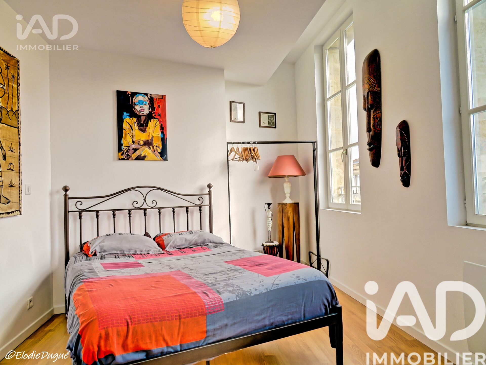 Vente Maison/villa 3 pièces - Photo 4