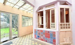 Maison 4 Pièces 94 m² à vendre à Bordeaux (33800)