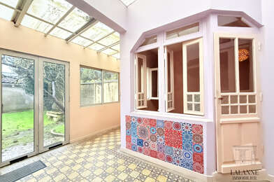 Maison 4 pièces 359000 €