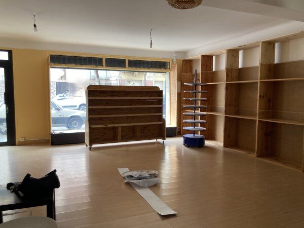 Local commercial  à vendre Perpignan 66000