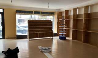 Commerce  56 m² à vendre à Perpignan (66000)