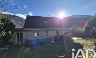 Maison 5 Pièces 164 m² à vendre à Séchilienne (38220)