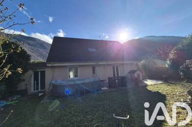 Maison 5 pièces 289000 €