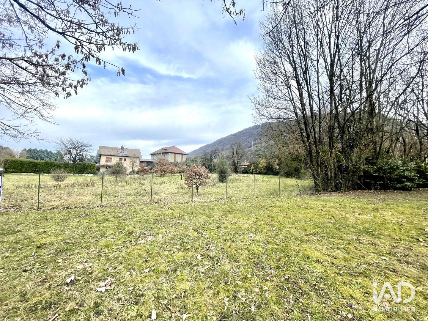 Appartement à vendre, 4 pièces, 101 m², Le Cheylas