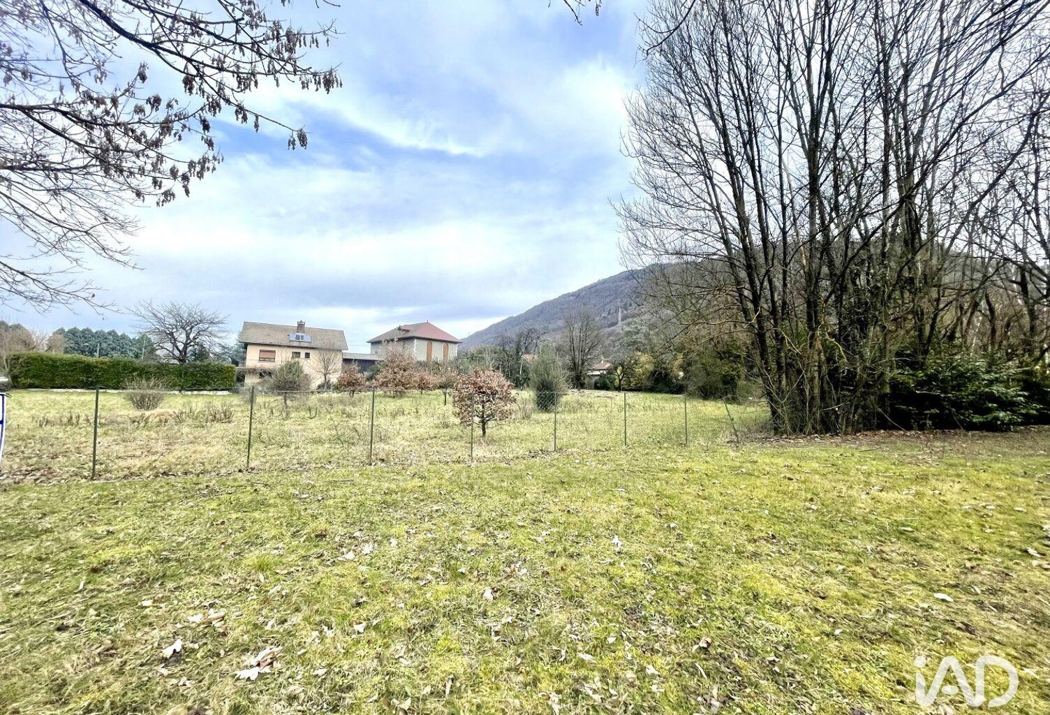 Vente Appartement 4 pièces — photo 1