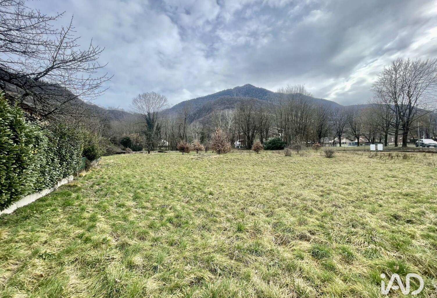 Vente Appartement 4 pièces — photo 1
