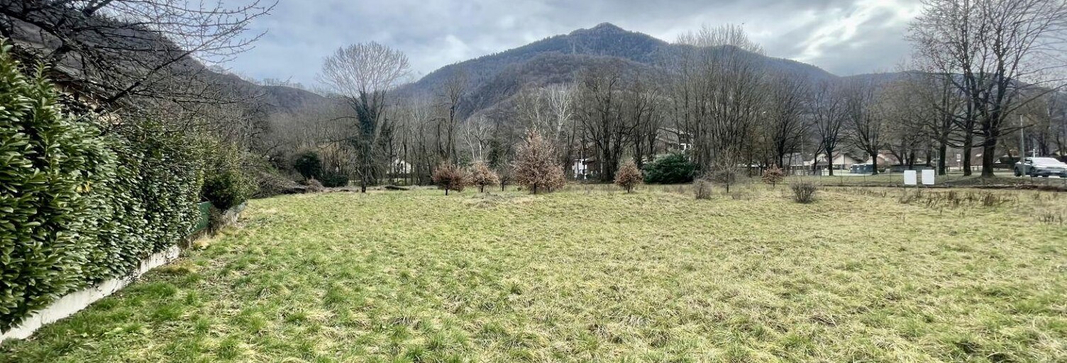 Appartement 4 Pièces 88 m² à vendre à Le Cheylas (38570)