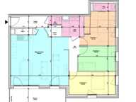 Vente Appartement 4 pièces — photo 2