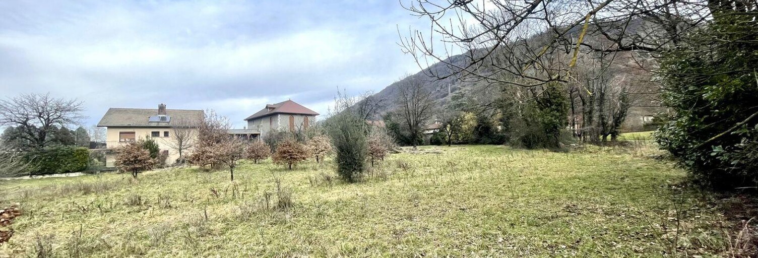 Appartement 3 Pièces 72 m² à vendre à Le Cheylas (38570)