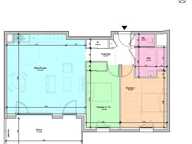 Vente Appartement 3 pièces — photo 2