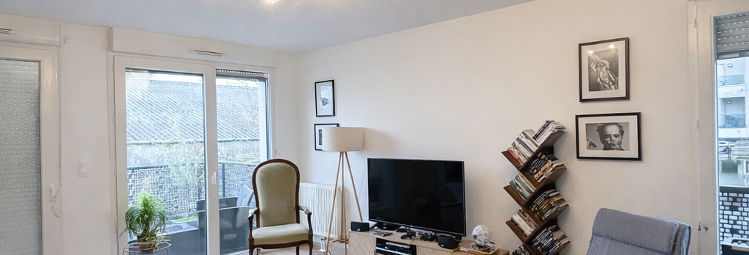 Appartement 4 Pièces 85 m² à vendre à Lille (59160)