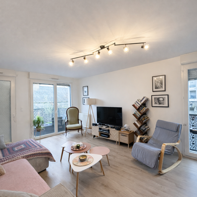 Appartement 4 pièces 299000 €