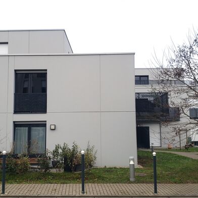 Appartement 4 pièces 299000 €