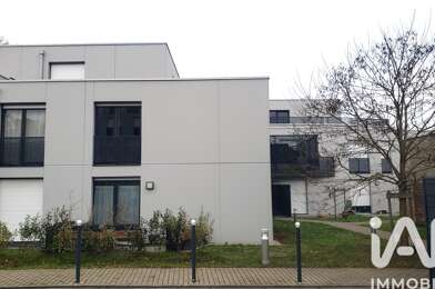 Appartement 4 pièces 289000 €