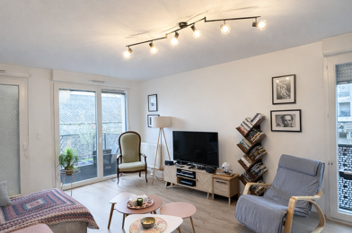 Appartement 4 pièces 289000 €