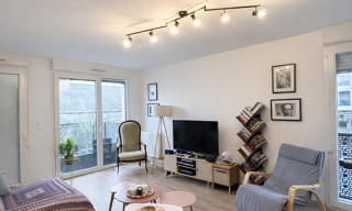 Appartement 4 Pièces 84 m² à vendre à Lille (59160)