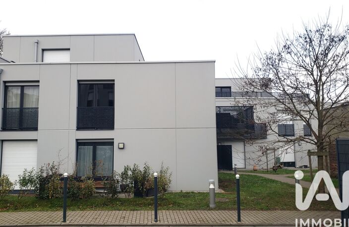 Vente Appartement 4 pièces — photo 2