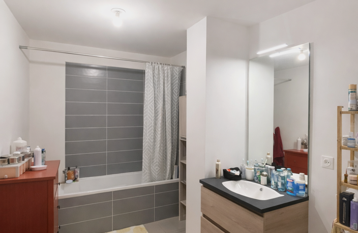 Vente Appartement 4 pièces — photo 4