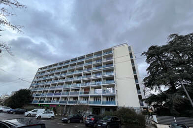 Appartement 1 pièces 159000 €