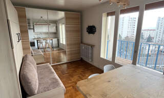 Appartement 1 Pièce 24 m² à vendre à Lyon 4 (69004)