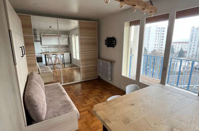 Appartement 1 pièces 159000 €