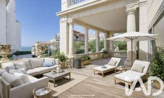 Appartement 3 Pièces 99 m² à vendre à Biarritz (64200)