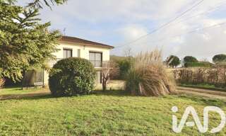 Maison 4 Pièces 85 m² à vendre à Soturac (46700)