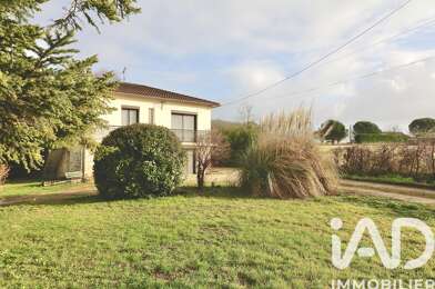 Maison 4 pièces 136000 €