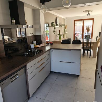 Maison 5 pièces 199500 €