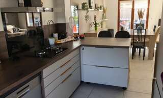 Maison 5 Pièces 90 m² à vendre à Châlons-en-Champagne (51000)