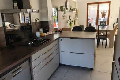 Maison 5 pièces 192000 €