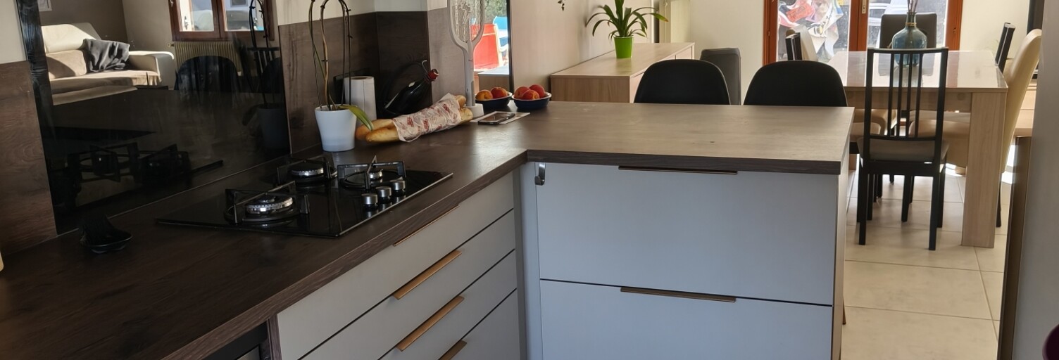 Maison 5 Pièces 90 m² à vendre à Châlons-en-Champagne (51000)