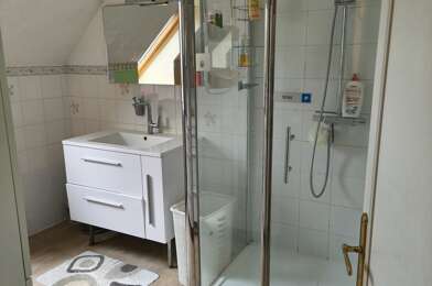 Maison 5 pièces 185000 €